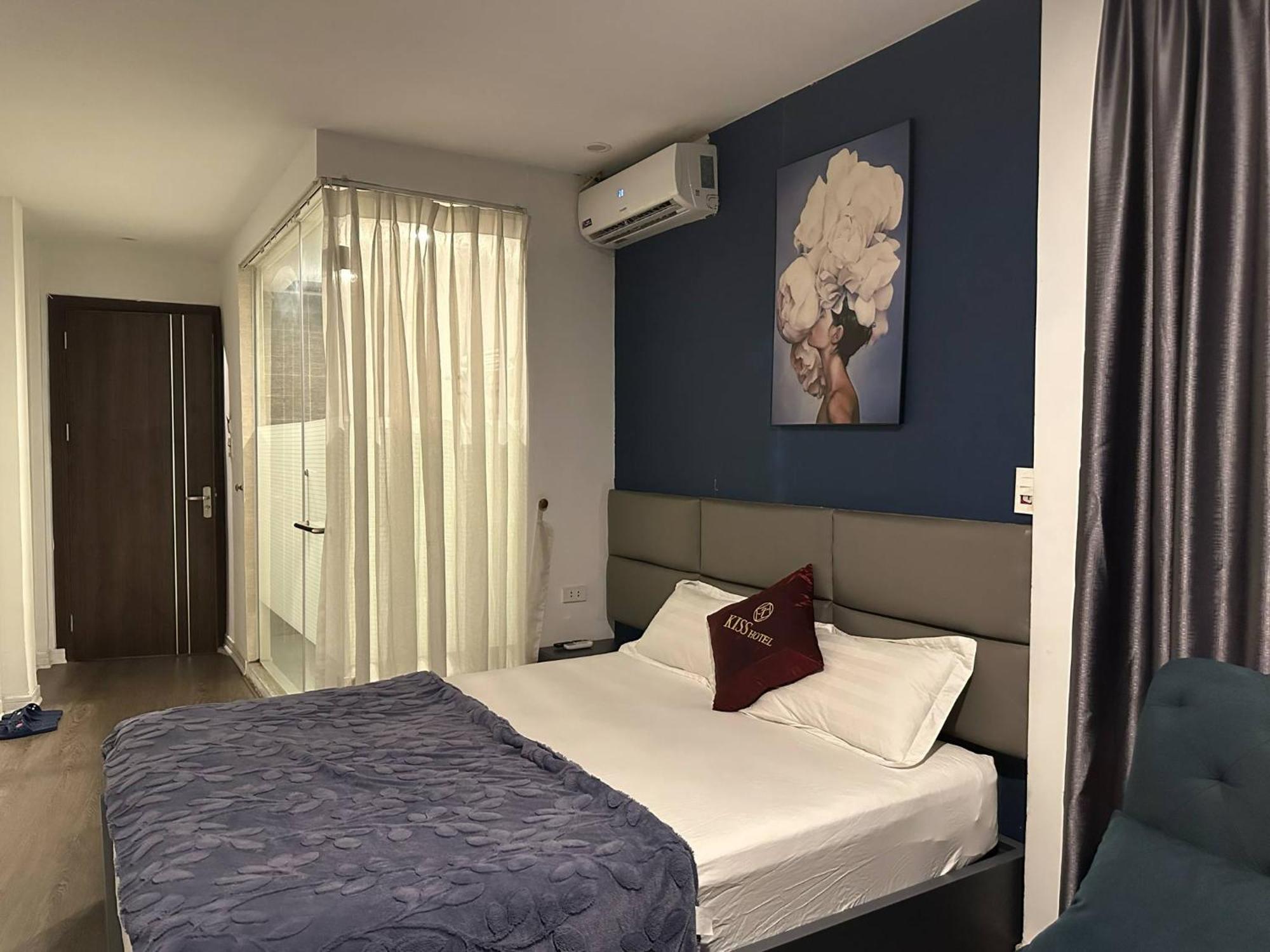 Hotel Kis 14 Xã DàN, Hanoi