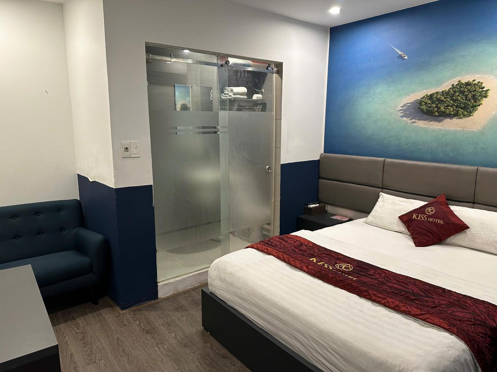 Hotel Kis 14 Xã DàN — Photos 1
