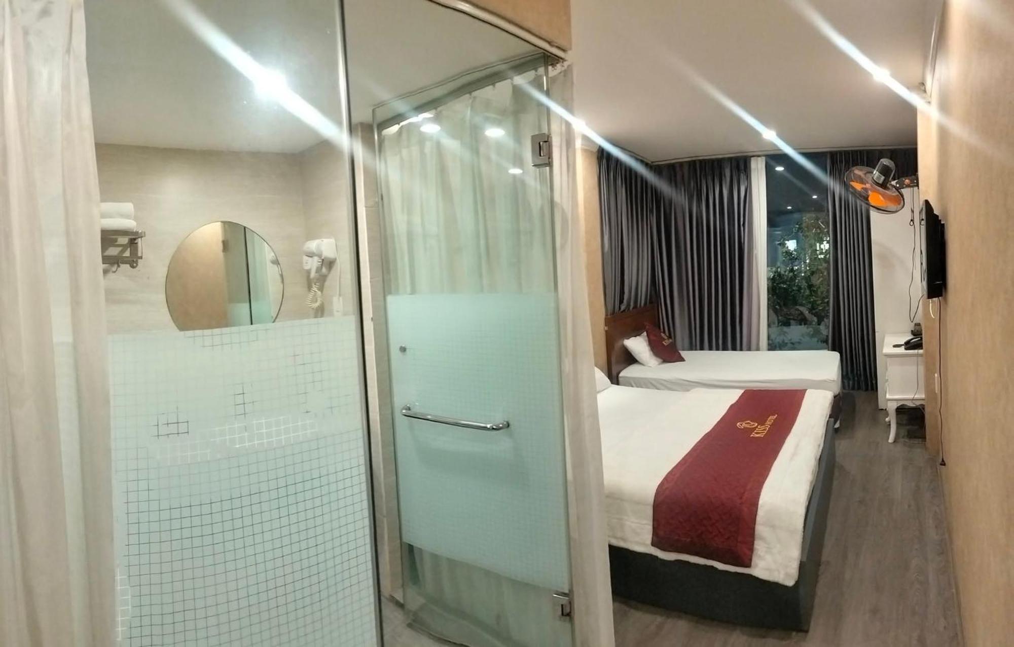 Hotel Kis 14 Xã DàN — Photos 2