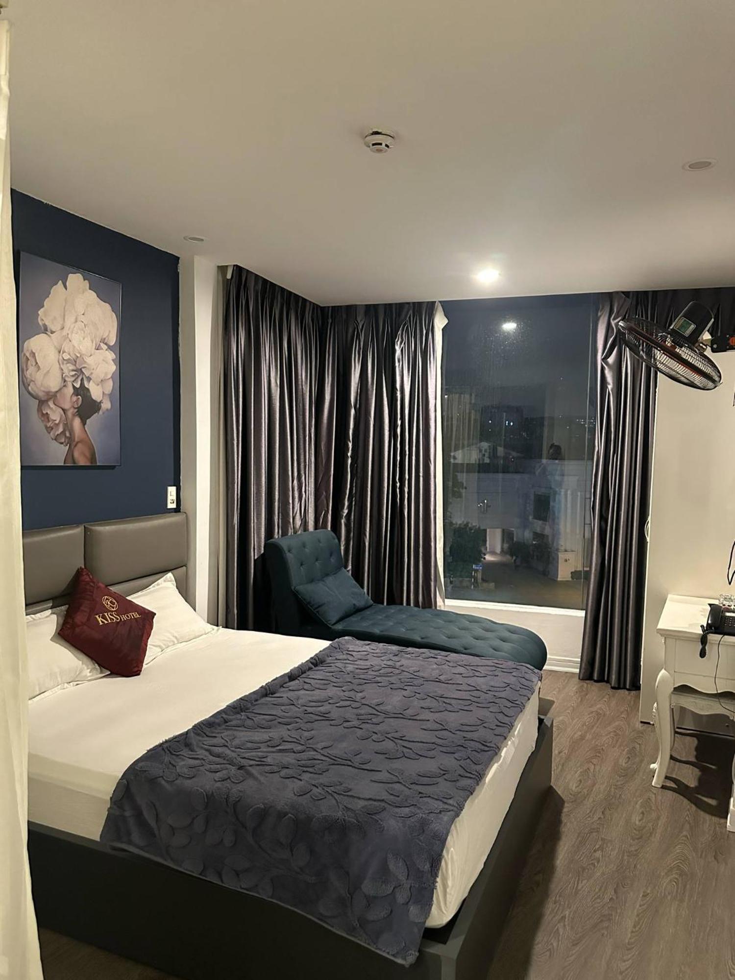 Hotel Kis 14 Xã DàN — Photos 3